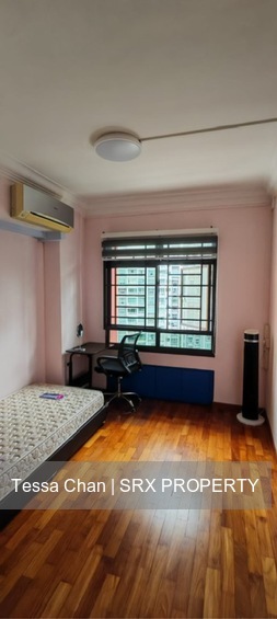 Blk 63A Lengkok Bahru Heights (Bukit Merah), HDB 4 Rooms #553898471